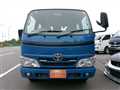 2014 Toyota Dyna Truck