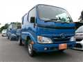 2014 Toyota Dyna Truck
