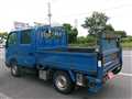 2014 Toyota Dyna Truck