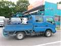 2014 Toyota Dyna Truck