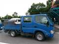 2014 Toyota Dyna Truck