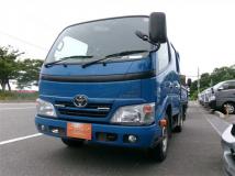 2014 Toyota Dyna Truck