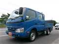 2014 Toyota Dyna Truck