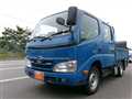 2014 Toyota Dyna Truck