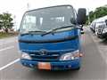 2014 Toyota Dyna Truck