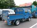 2014 Toyota Dyna Truck