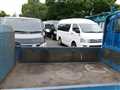 2014 Toyota Dyna Truck