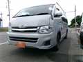 2005 Toyota Hiace Commuter