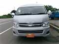 2005 Toyota Hiace Commuter