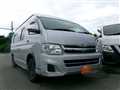 2005 Toyota Hiace Commuter