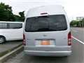 2005 Toyota Hiace Commuter