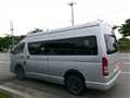2005 Toyota Hiace Commuter