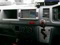 2005 Toyota Hiace Commuter