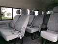 2005 Toyota Hiace Commuter