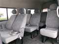 2005 Toyota Hiace Commuter