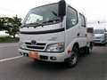 2014 Toyota Dyna Truck