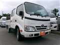 2014 Toyota Dyna Truck