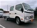 2014 Toyota Dyna Truck