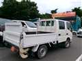 2014 Toyota Dyna Truck