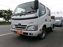 2014 Toyota Dyna Truck