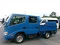 2009 Toyota Dyna Truck