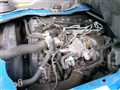 2009 Toyota Dyna Truck