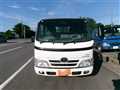 2016 Toyota Dyna Truck
