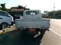 2016 Toyota Dyna Truck