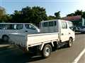 2016 Toyota Dyna Truck
