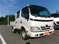 2016 Toyota Dyna Truck