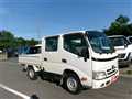2016 Toyota Dyna Truck