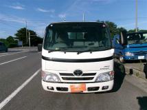 2016 Toyota Dyna Truck