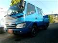 2013 Toyota Dyna Truck
