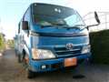 2013 Toyota Dyna Truck