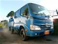 2013 Toyota Dyna Truck