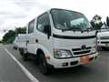 2014 Toyota Dyna Truck
