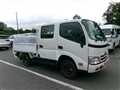 2014 Toyota Dyna Truck