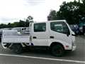2014 Toyota Dyna Truck