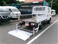 2014 Toyota Dyna Truck