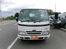 2014 Toyota Dyna Truck