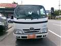 Toyota Dyna Truck