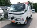 2014 Toyota Dyna Truck