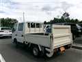 2014 Toyota Dyna Truck