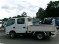 2014 Toyota Dyna Truck