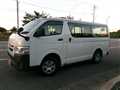 2023 Toyota Hiace Van