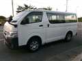 2023 Toyota Hiace Van