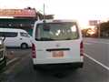 2023 Toyota Hiace Van