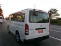 2023 Toyota Hiace Van