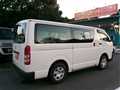 2023 Toyota Hiace Van