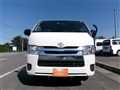 2017 Toyota Hiace Van